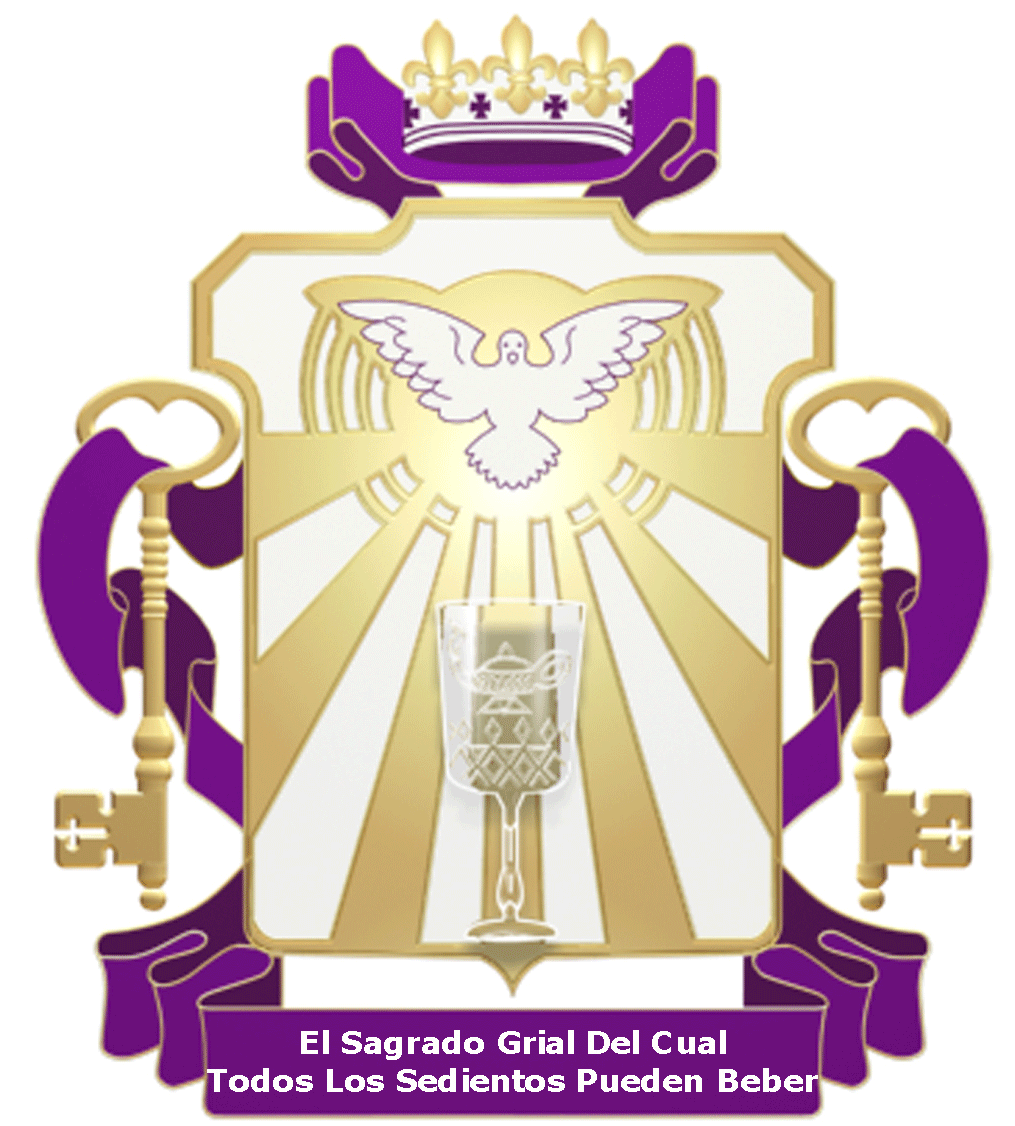 LA IGLESIA DE LA NUEVA ERA DEL CRISTO (INEC)