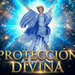 ARCÁNGEL MIGUEL: FE Y PROTECCIÓN TOTAL
