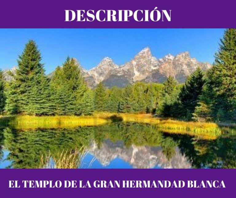 DESCRIPCIÓN DEL TEMPLO DE LA PRECIPITACIÓN