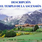 DESCRIPCIÓN DEL TEMPLO DE LA ASCENSIÓN