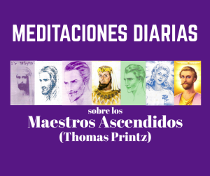 Lee más sobre el artículo MEDITACIONES DIARIAS – THOMAS PRINTZ