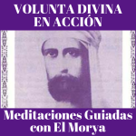 MEDITACIONES GUIADAS CON EL MORYA