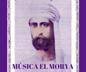 Lee más sobre el artículo MÚSICA EL MORYA