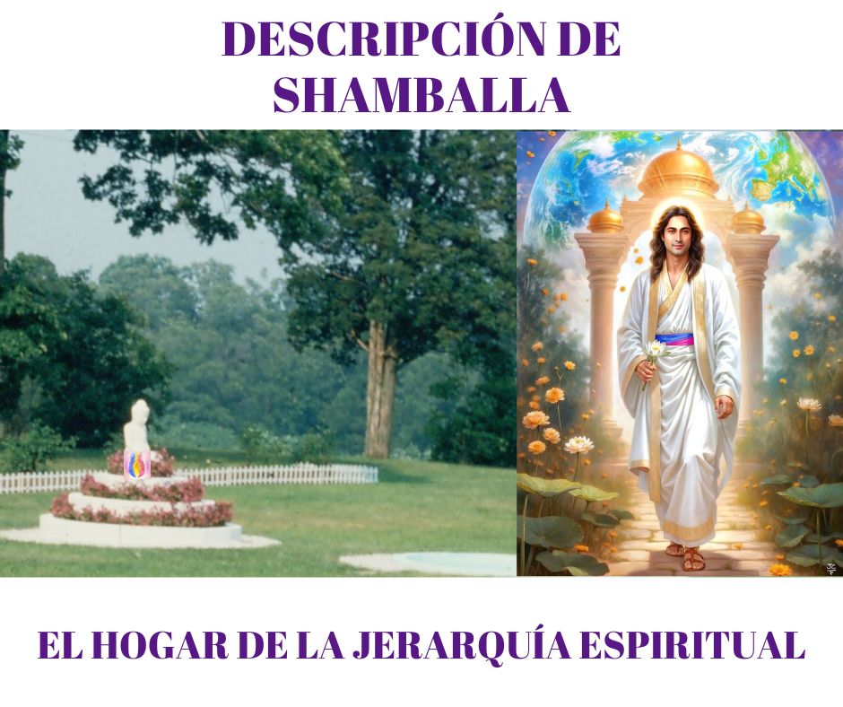 En este momento estás viendo DESCRIPCIÓN DEL FOCO DE SHAMBALLA