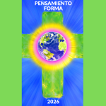 EL CÓDIGO SAGRADO DEL 2026: El Pensamiento Forma