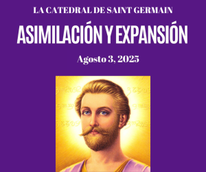 Lee más sobre el artículo LA ASIMILACIÓN Y EXPANSIÓN AGOSTO 3, 2025