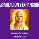 MEDITACIÓN GUIADA: Activa la Llama de la Iluminación Cósmica con Kenich Ahan en Uxmal