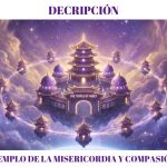 DESCRIPCIÓN TEMPLO DE LA MISERICORDIA Y COMPASIÓN
