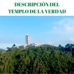 DESCRIPCIÓN DEL TEMPLO DE LA VERDAD