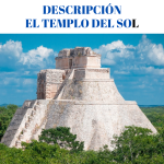 DESCRIPCIÓN TEMPLO DEL SOL