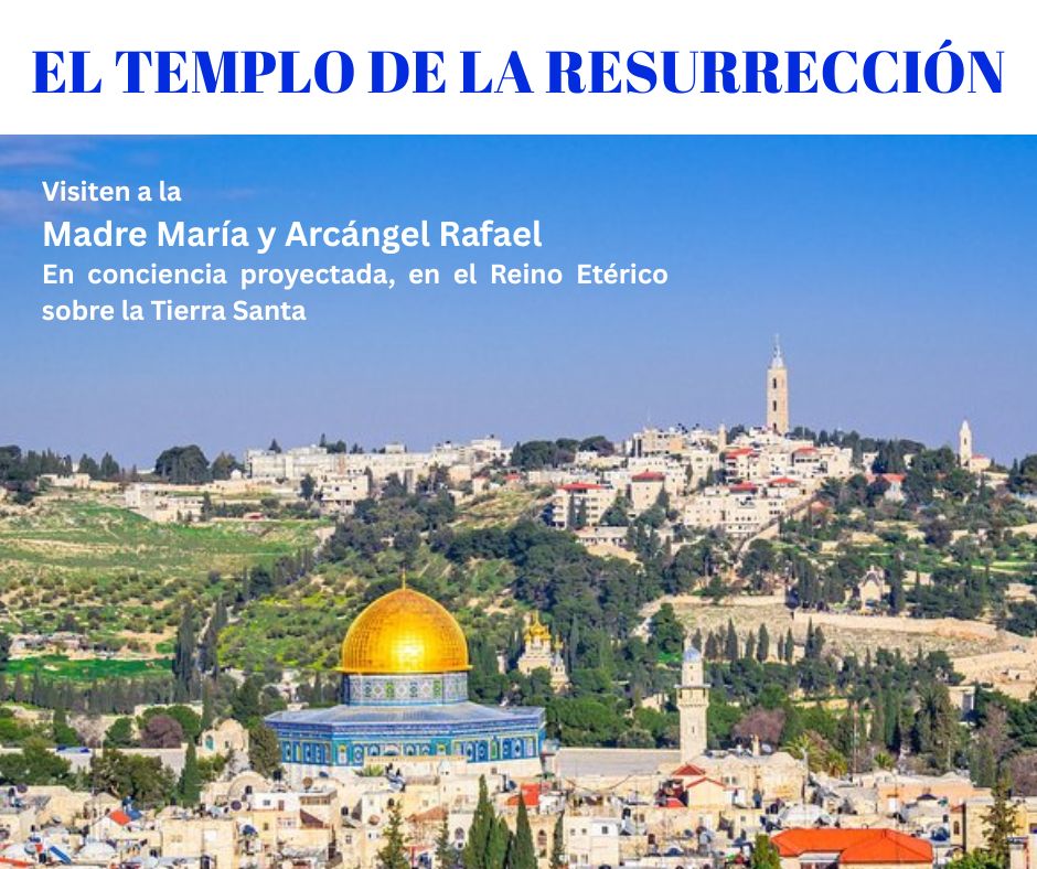 En este momento estás viendo EL RETIRO DEL MES ABRIL 2026