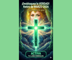 Lee más sobre el artículo VIDEO CORTO RETIRO DEL MES DE MARZO 2026