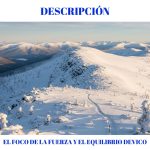 DESCRIPCIÓN TEMPLO DE LA FUERZA Y EL EQUILIBRIO DÉVICO