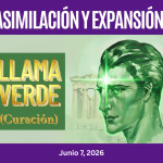 SANACIÓN TOTAL: Meditación Milagrosa con el Maestro Hilarión y la Llama Verde