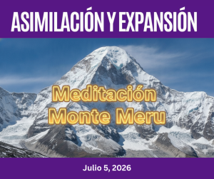 Lee más sobre el artículo Meditación Llama de la Iluminación de Dios