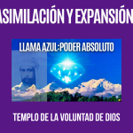 LA ASIMILACIÓN Y EXPANSIÓN FEBRERO 1, 2026