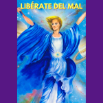 ORACIÓN PODEROSA: Libérate de la Maldad
