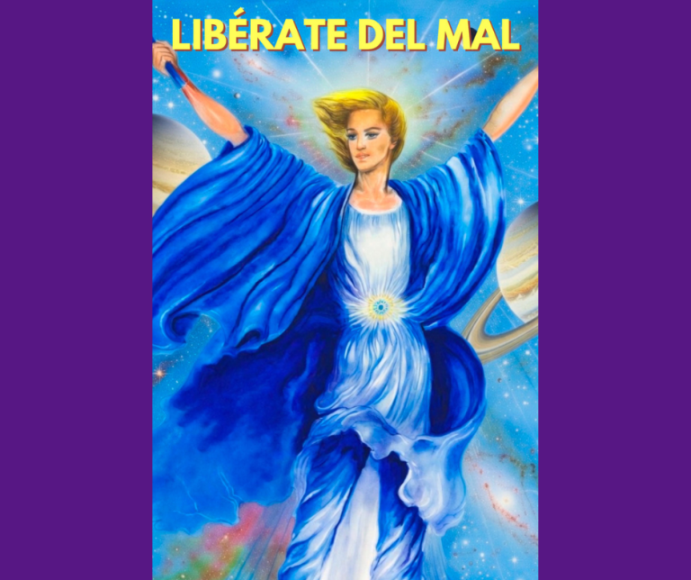 ORACIÓN PODEROSA: Libérate de la Maldad