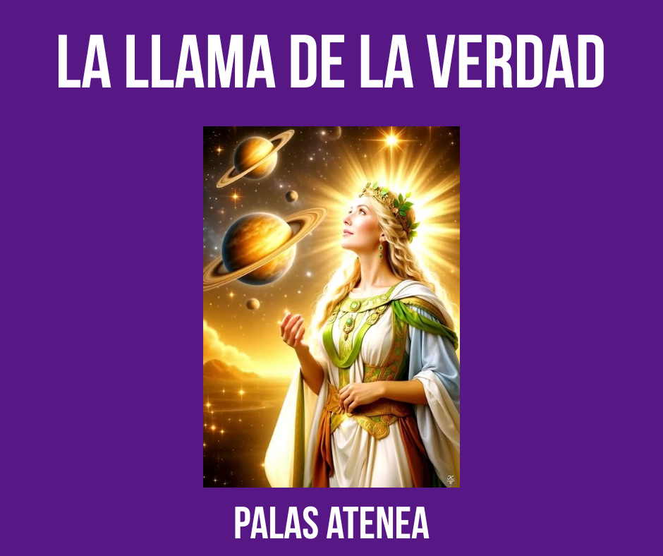 En este momento estás viendo LA LLAMA VERDE DE LA VERDAD