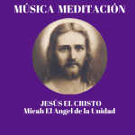 MÚSICA JESÚS EL CRISTO