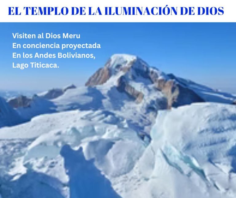 EL RETIRO DEL MES JULIO 2026
