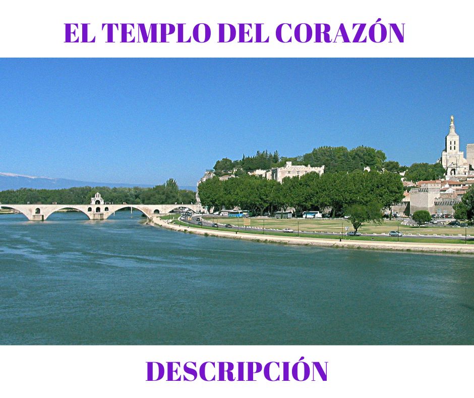 Lee más sobre el artículo El Templo del Corazon