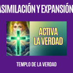 LA ASIMILACIÓN Y EXPANSIÓN MARZO 1, 2026