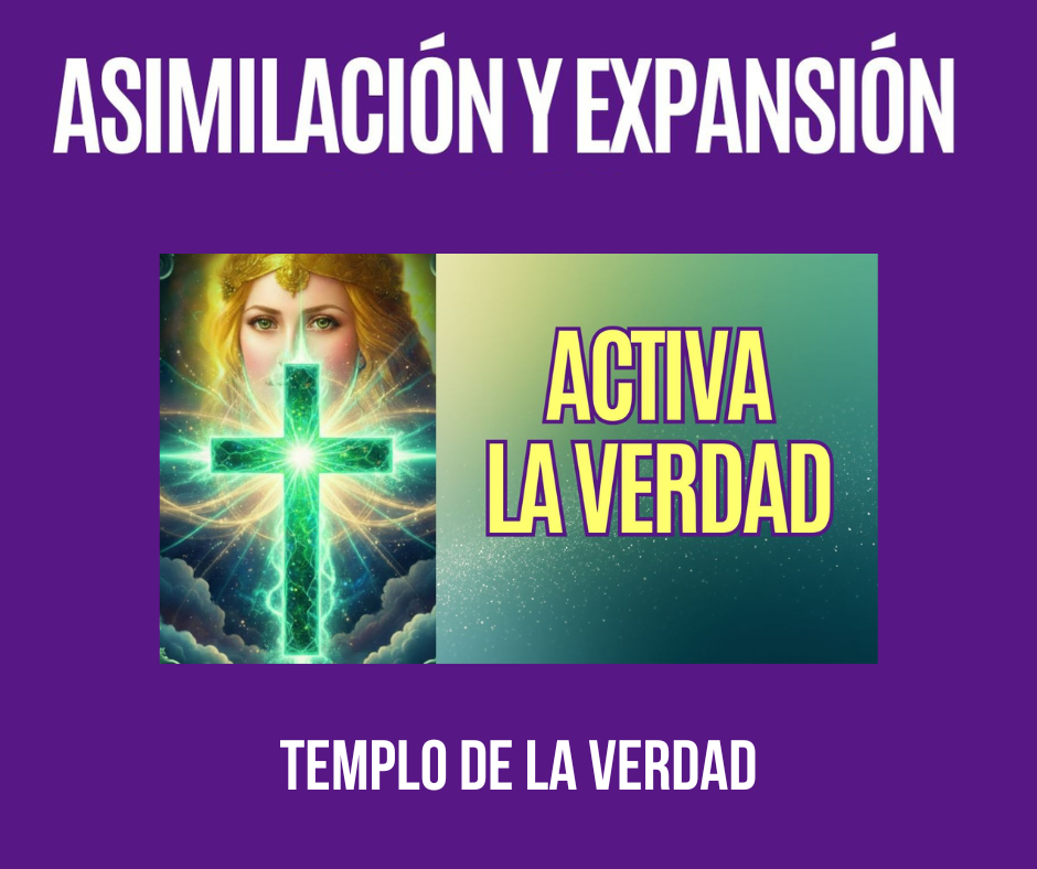 En este momento estás viendo LA ASIMILACIÓN Y EXPANSIÓN MARZO 1, 2026